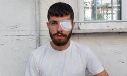 Sigortasız işçi sigorta isteyince patronun saldırısına uğradı