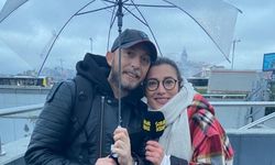 'Sokak kedisi' kanalı muhabiri ve eşine silahlı saldırı