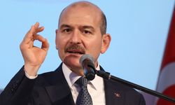 Soylu'dan 'cemevlerine saldırı' açıklaması: Eski Türkiye'nin ayak izlerine rastlanılmıştır