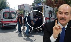 Soylu'nun 100 metre ötesinde polise yapılan saldırıdan El-Kaide çıktı