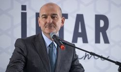Soylu: Sizin gibi LGBT çocuğu değil, Ayetel Kürsi çocuğuyuz