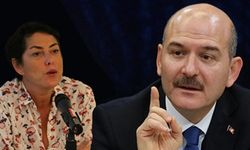 Soylu ve Şirin Payzın birbirine girdi: Bir hafta süre...