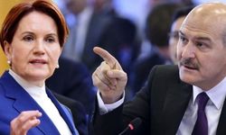 Süleyman Soylu'dan Meral Akşener'e 'mumya' benzetmesi