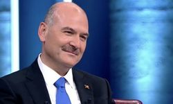 Süleyman Soylu’nun şirketi 'Türkiye Sigorta' acentesi oldu