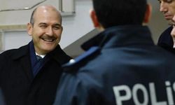 Süleyman Soylu 'polisin maaşına mı göz dikti'?