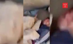 Suriyeli mültecilere işkence: Kulak kesip ailelerinden fidye aldılar