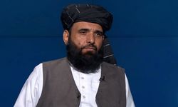 Taliban Doha Siyasi Ofis Başkanı Suheyl Şahin, tv100’e konuştu