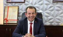 Tanju Özcan makam şoförünü genel müdür olarak atadı
