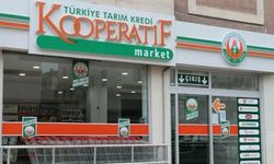 Tarım Kredi marketlerinde indirimli satışlar başladı