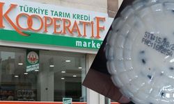 Tarım Kredi'de skandallar bitmiyor: SKT'sinin bitmesine saatler kalan ürünler...