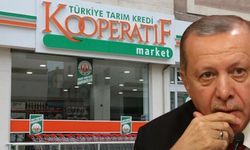 Tarım Kredi’de indirim fiyaskosu: Zincir markette daha ucuz