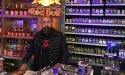 Tekel Bayileri Platformu Başkanı'na 'içkili fotoğraf' cezası