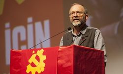 TKP Genel Sekreteri Okuyan: Önceliğimiz mevcut alternatiflere teslim olmamak