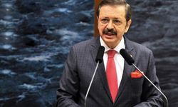 TOBB Başkanı Hisarcıklıoğlu: Bankalardan kredi alınamıyor