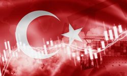 TÜİK'e göre: İkinci çeyrek büyüme oranları açıklandı