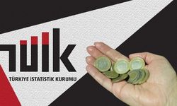 TÜİK verileri ortaya çıkardı: Emekçiler enflasyonun altında ezildi