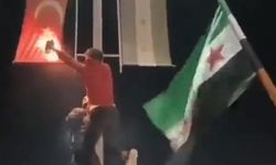 Türk bayrağı yakılmıştı: Dışişleri'nden açıklama geldi