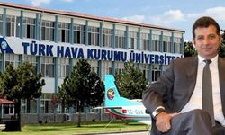 Türk Hava Kurumu Üniversitesi'nden Ünsal Ban açıklaması