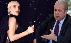 Tutuklanmasına ilk tepki gösteren AKP'lilerdendi: Şamil Tayyar, Gülşen'in tahliyesine isyan etti
