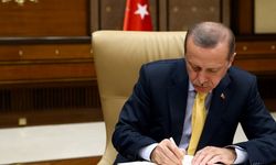 Üç üniversiteye rektör atandı