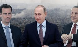 Üçlü görüşme iddiası: 'Erdoğan, Esad ve Putin Özbekistan'da bir araya gelecek'