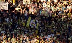 UEFA'nın Fenerbahçe'ye 'Putin cezası' önerisi belli oldu