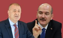 Ümit Özdağ'dan Soylu'ya tehdit gibi sözler: Sen anladın onu oğlum!