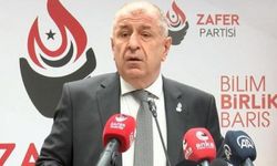 Ümit Özdağ hangi durumda cumhurbaşkanı adayı göstereceklerini açıkladı
