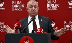 Ümit Özdağ 'Yetmez ama evet' dedi