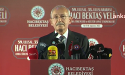'Utanma duygusunu devleti yönetenlerin içselleştirmesi gerekir'