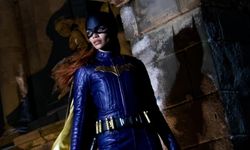 Warner Bros'un 90 milyon dolarlık filmi 'Batgirl' çekildi ama yayınlanmayacak