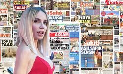 Yandaş medya Gülşen’in tutuklanmasını böyle gördü