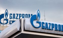 Yaptırımlar da engel olamadı, Gazprom'dan rekor kâr