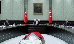 YAŞ kararları açıklandı: Hava ve Deniz Kuvvetleri Komutanlıklarında değişiklik