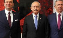 'Yavaş ve İmamoğlu artık cumhurbaşkanı aday adayı değil'