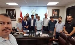 Yediiklim Yayınevi ortağının partisi belli oldu: Hiç şaşırmayacaksınız!