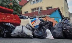 Yeni 'çöp ev' vakası: 5 ve 6 yaşlarında iki çocuk kurtarıldı