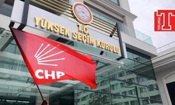 YSK’da olmayan hangi veriler CHP’de?