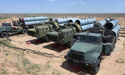 Yunan basını: Türk savaş uçakları, Girit’te S-300’leri arıyordu