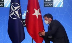 Yunanistan istedi NATO 30 Ağustos tweetini sildi