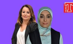 Zehra Taşkesenlioğlu ile Mine Tozlu Sirenen görüşmesinin 'tanığından' çarpıcı açıklamalar