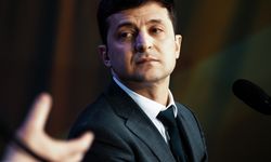 Zelenskiy istifa  edecekti ABD'li yetkiler engelledi