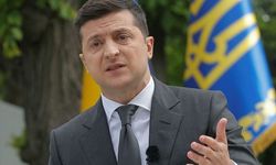 Zelenskiy: Rus devlet televizyon kanallarının Avrupa'da çalışmasına izin verilmemeli