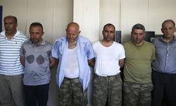 15 Temmuz'da tutuklanan eski Tuğgeneral Aydemir Taşçı, açlık grevine başladı