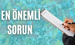 26 ilde yapılan anket açıklandı: AKP'ye oy veren seçmenden sürpriz kararlar