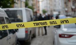 2 kişiyi öldürüp polise silahlı saldırıda bulunan Güven Güler'in ilk görüntüleri: Üzerinden cephane çıktı
