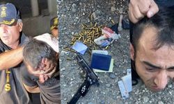 3 kişiyi öldürüp 2 polisi vuran zanlının arkadaşının ifadesi ortaya çıktı
