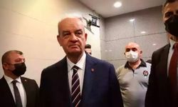 6 AKP'li İlker Başbuğ şikayetinden vazgeçti