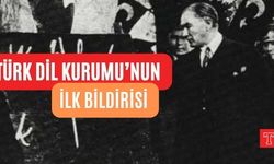 90. Dil Bayramımız kutlu olsun...İşte görkemli Türk Dil Kurultayı
