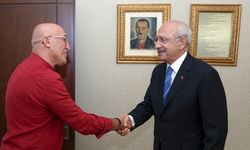 Musa Anter'in oğlu dosyayı Kılıçdaroğlu'na  verdi